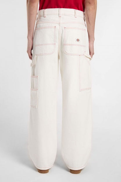 DICKIES  LOOSE DENIM PAINTER en color C  (3)