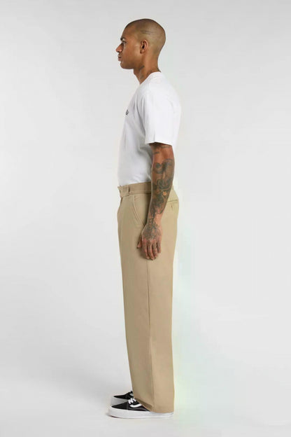 DICKIES  LOOSE en color DS  (3)