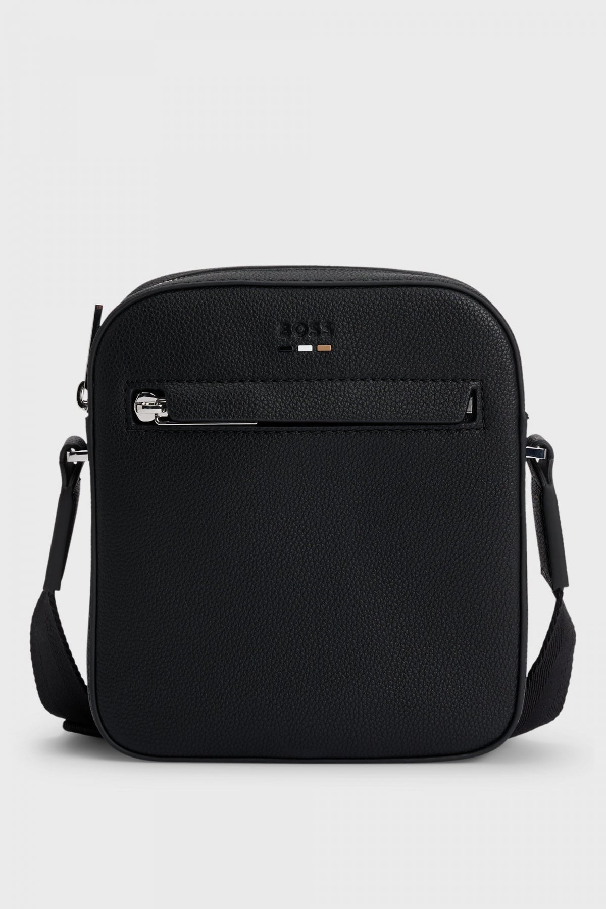 HUGO BOSS RAY NS ZIP N en color   (1)
