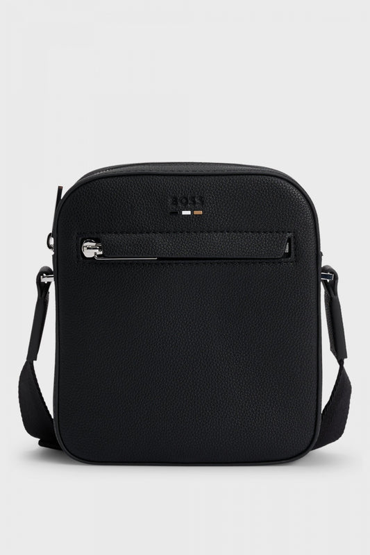 HUGO BOSS RAY NS ZIP N en color   (1)