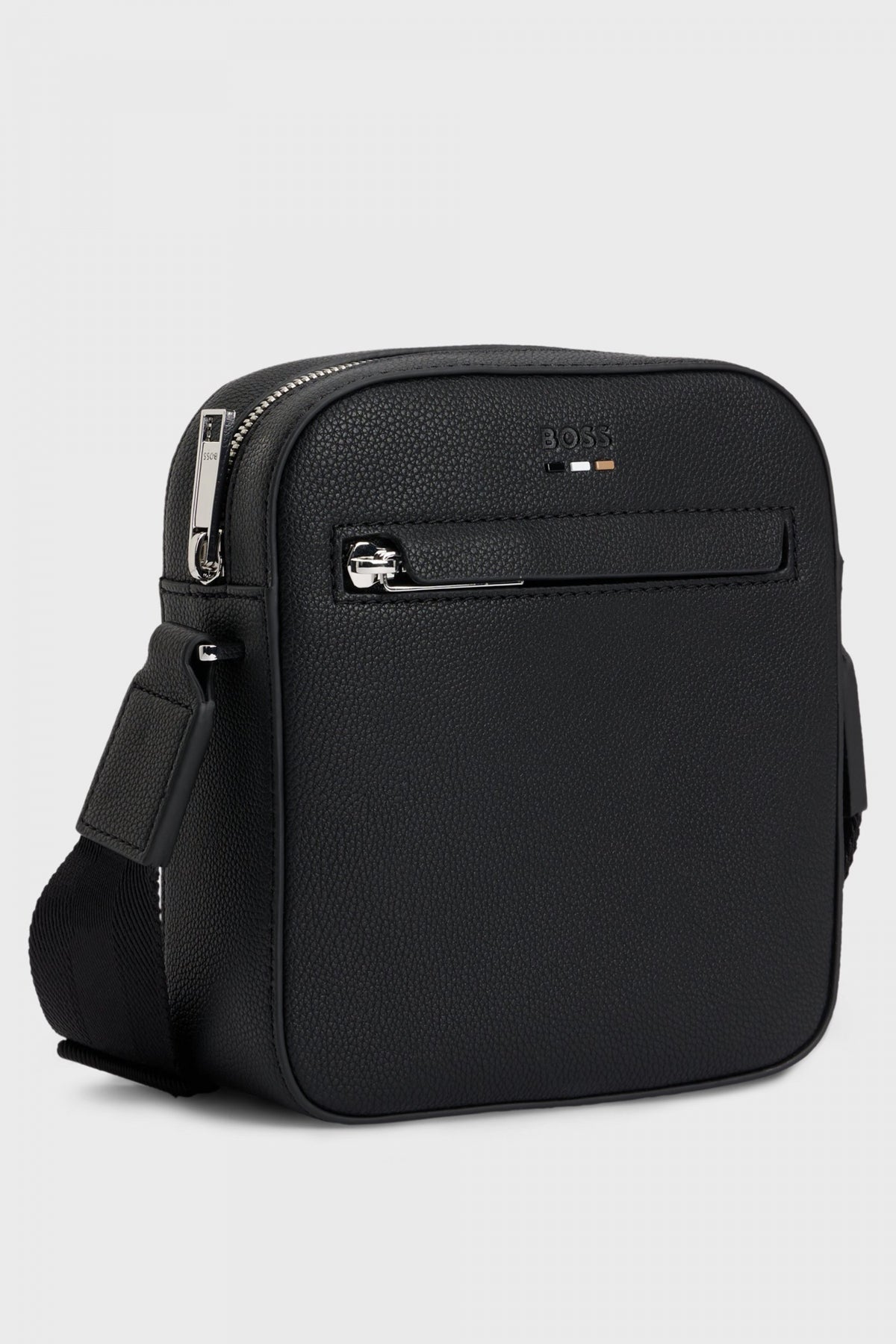 HUGO BOSS RAY NS ZIP N en color   (3)