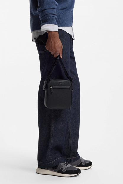 HUGO BOSS RAY NS ZIP N en color   (4)