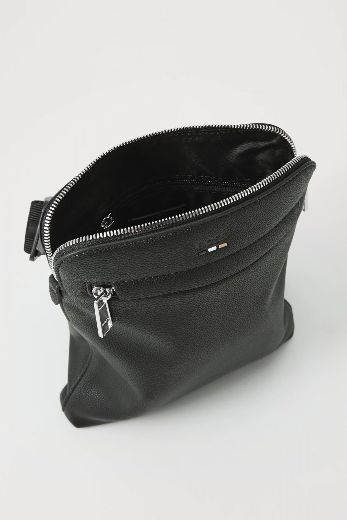 HUGO BOSS RAY S ZIP ENV N en color   (3)