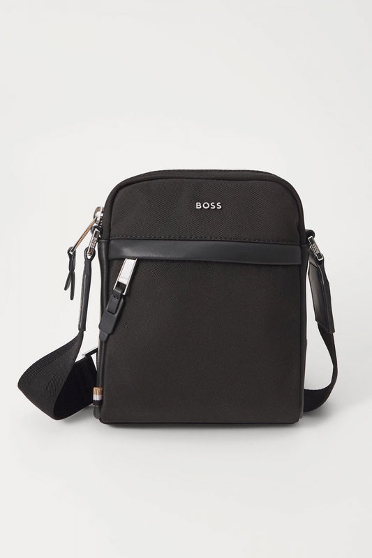 HUGO BOSS HIGHWAY N NS ZIP N en color   (1)