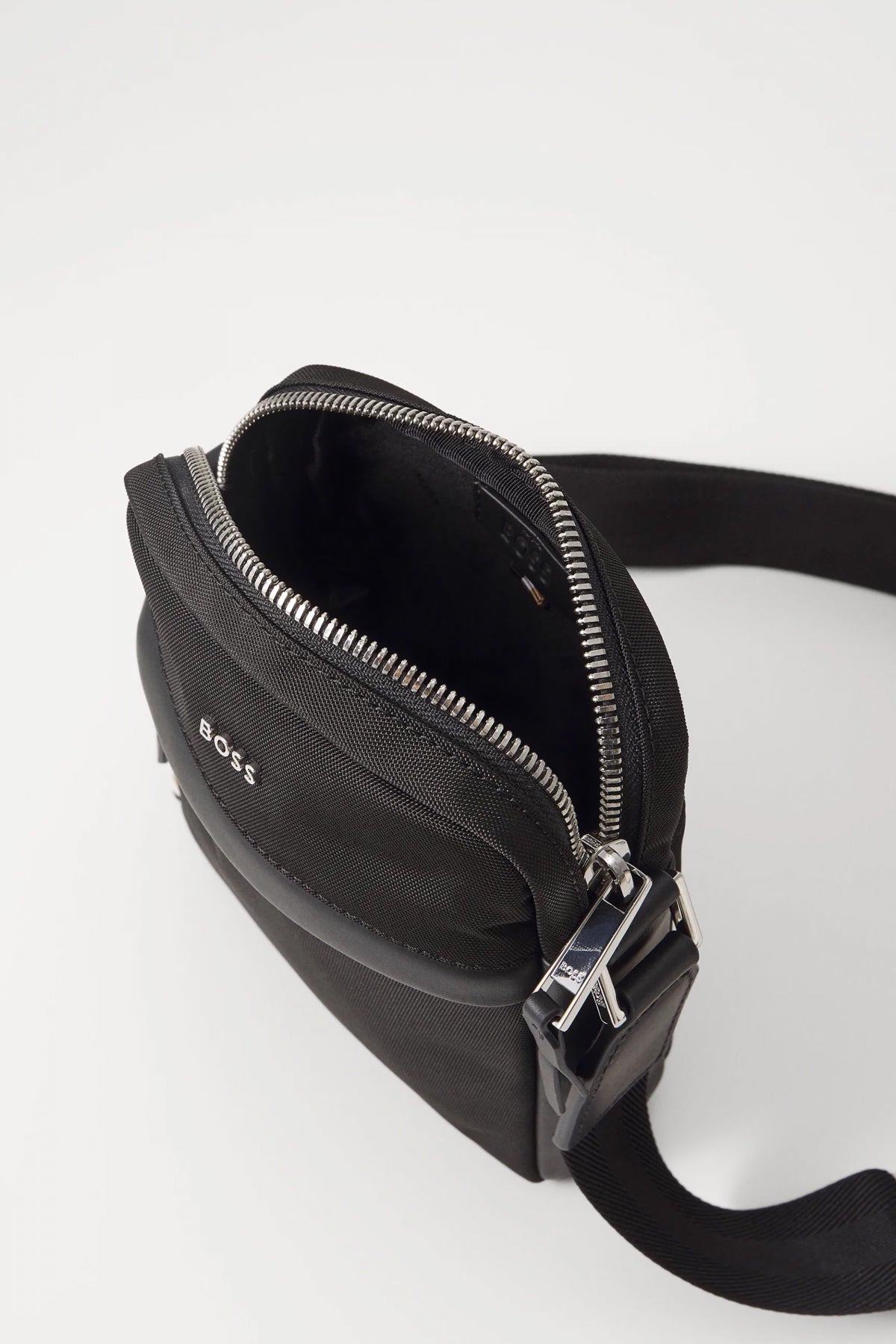HUGO BOSS HIGHWAY N NS ZIP N en color   (3)