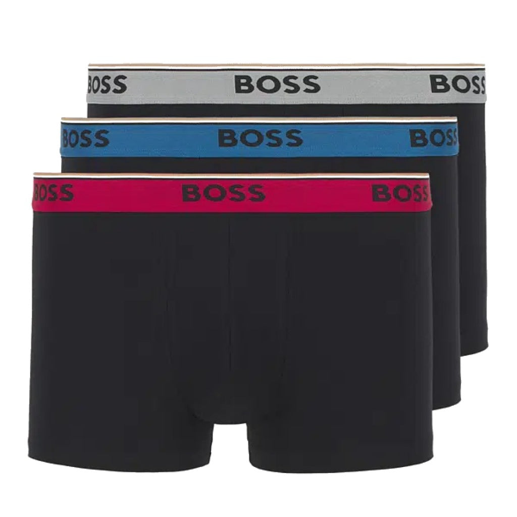 HUGO BOSS TRUNK P POWER en color   (4)