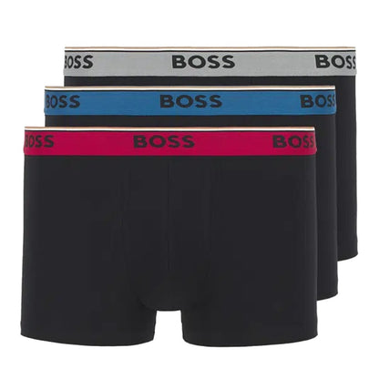 HUGO BOSS TRUNK P POWER en color   (4)