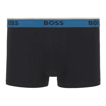 HUGO BOSS TRUNK P POWER en color   (5)