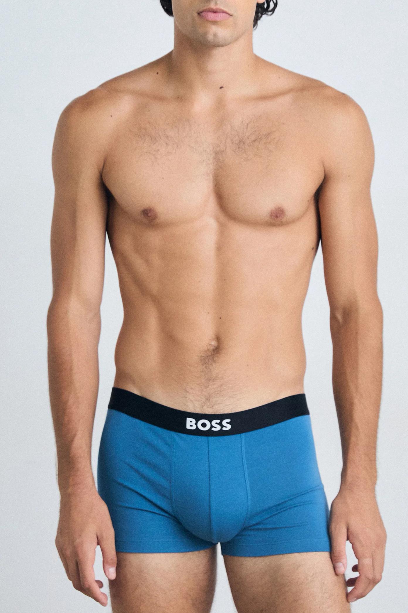 HUGO BOSS TRUNK P POWER en color   (2)