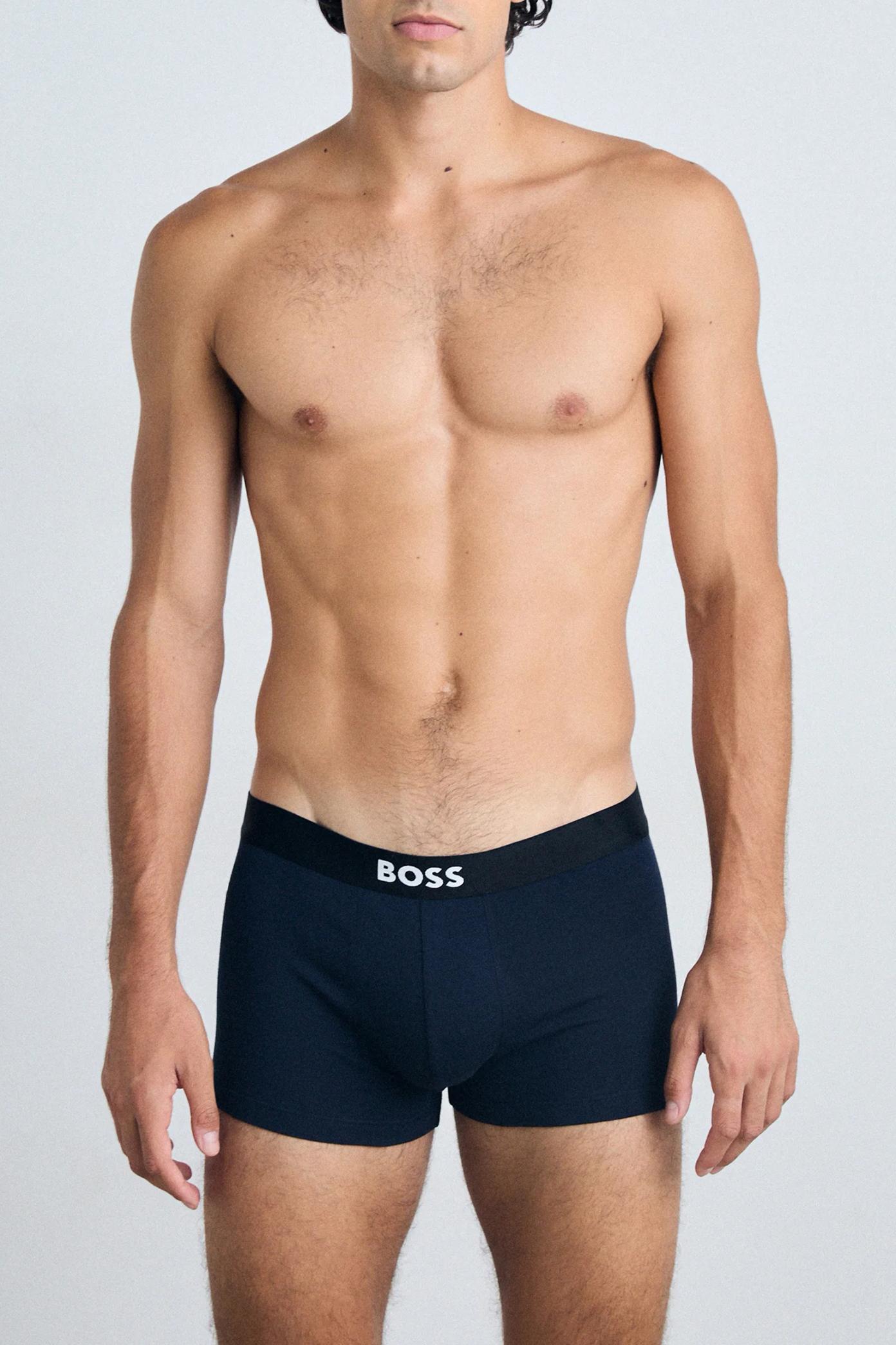 HUGO BOSS TRUNK P POWER en color   (3)