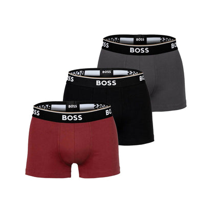 HUGO BOSS TRUNK P POWER en color   (4)
