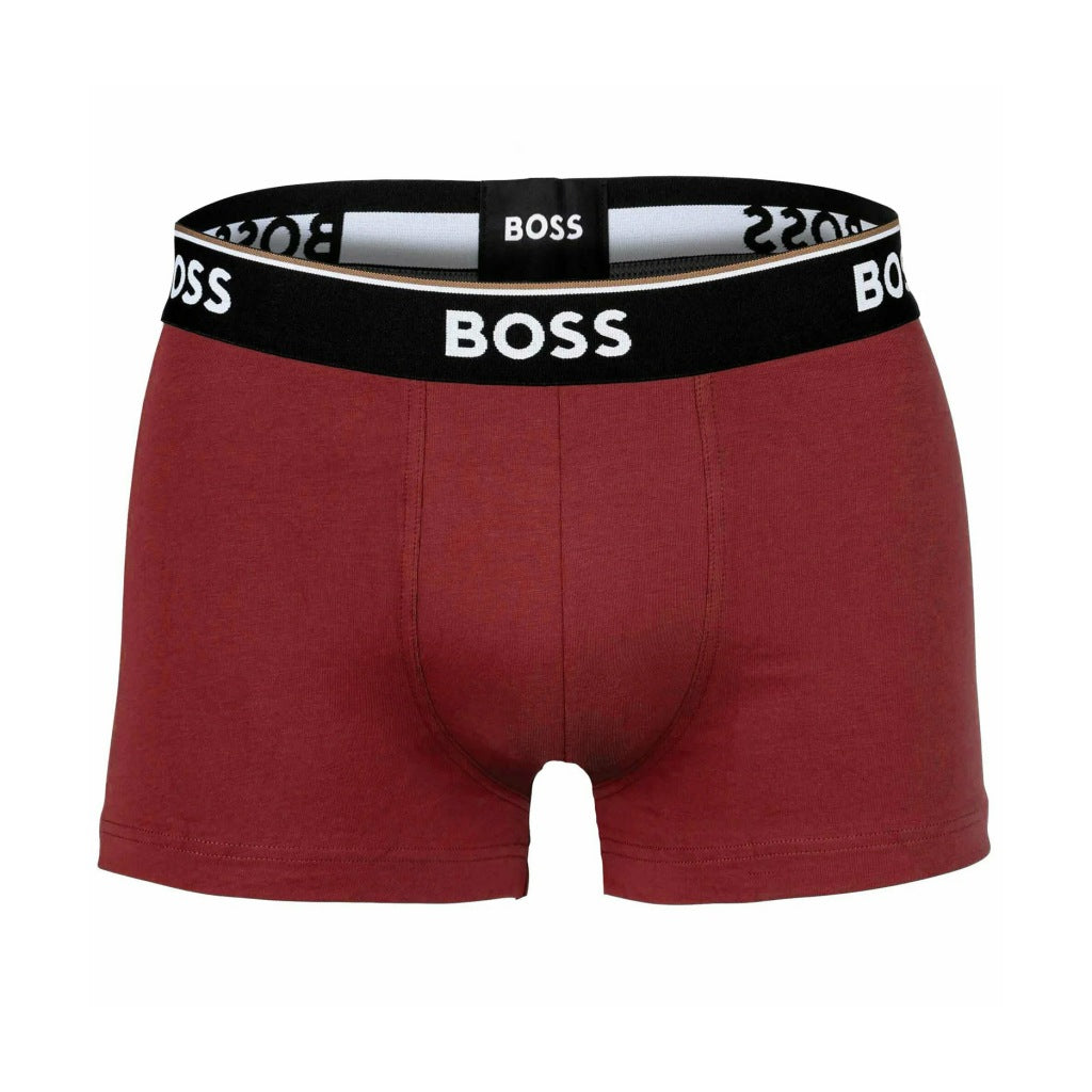 HUGO BOSS TRUNK P POWER en color   (5)