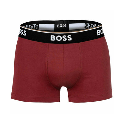 HUGO BOSS TRUNK P POWER en color   (5)