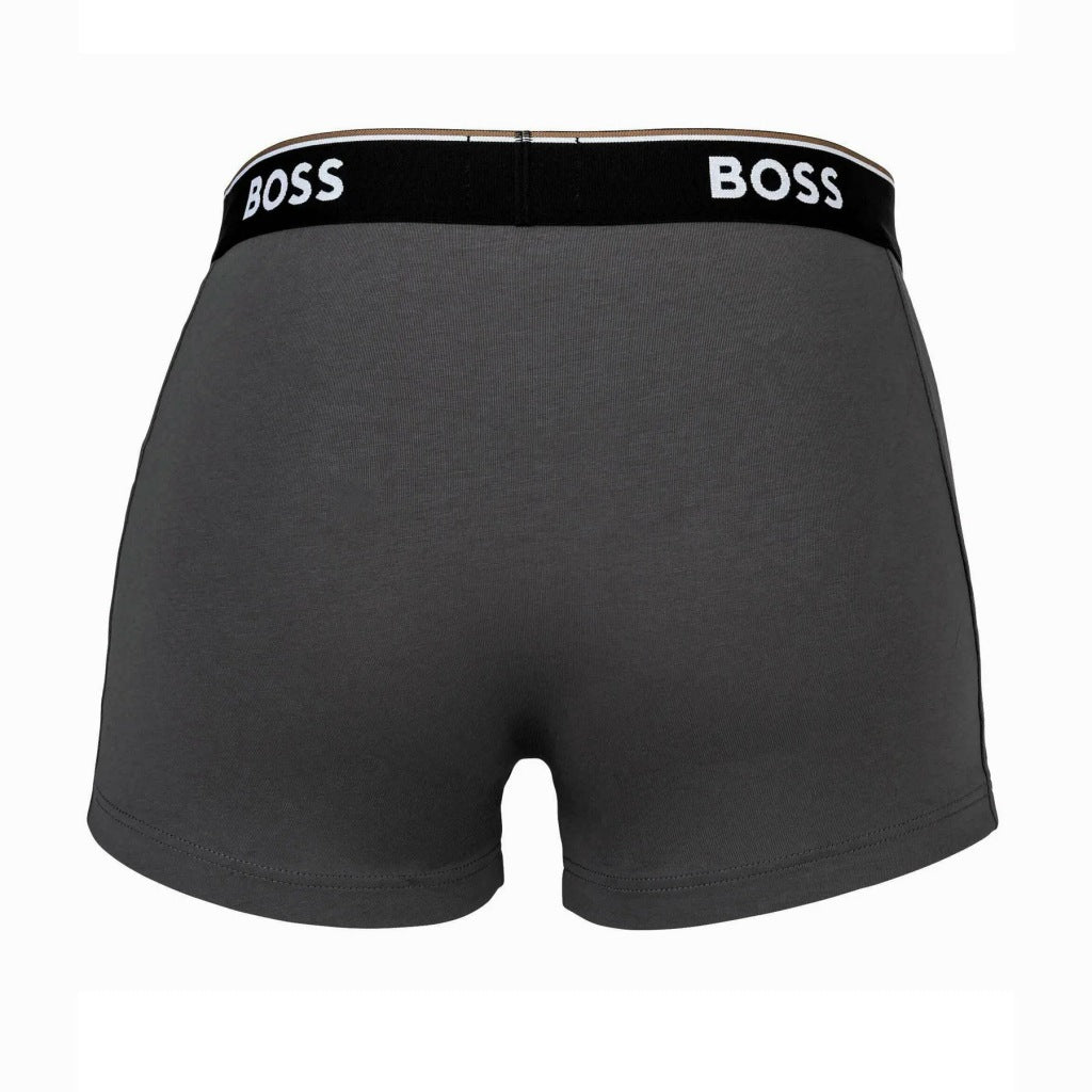 HUGO BOSS TRUNK P POWER en color   (6)