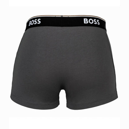 HUGO BOSS TRUNK P POWER en color   (6)