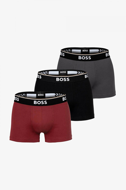 HUGO BOSS TRUNK P POWER en color   (1)