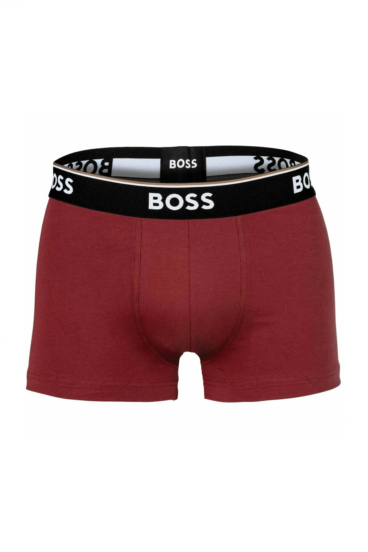 HUGO BOSS TRUNK P POWER en color   (2)