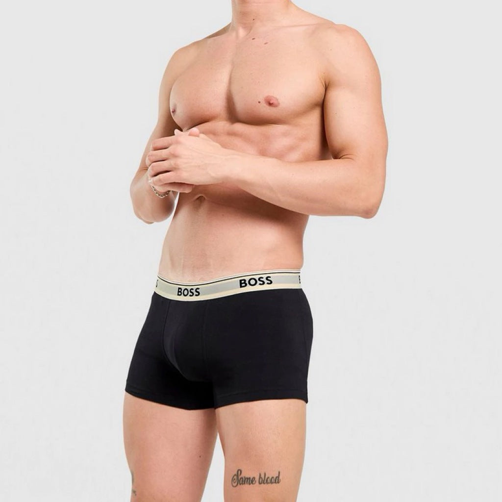 HUGO BOSS TRUNK P POWER en color   (5)