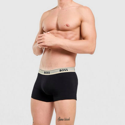 HUGO BOSS TRUNK P POWER en color   (5)