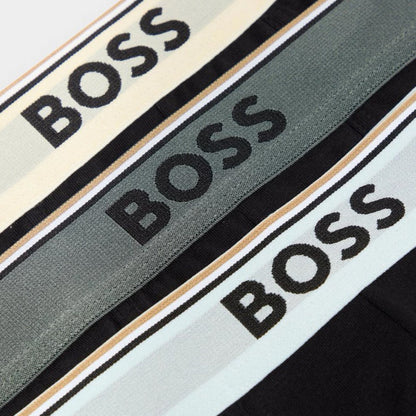 HUGO BOSS TRUNK P POWER en color   (6)