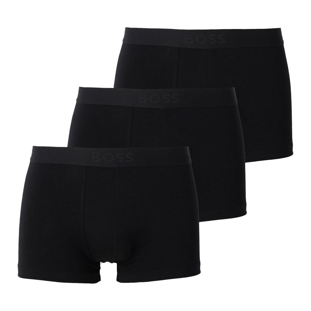 HUGO BOSS TRUNK P BOSS ONE en color   (4)