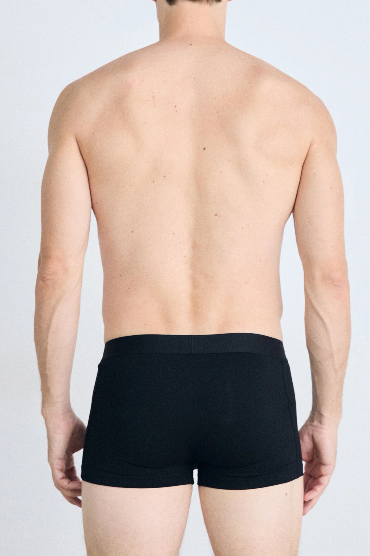 HUGO BOSS TRUNK P BOSS ONE en color   (3)