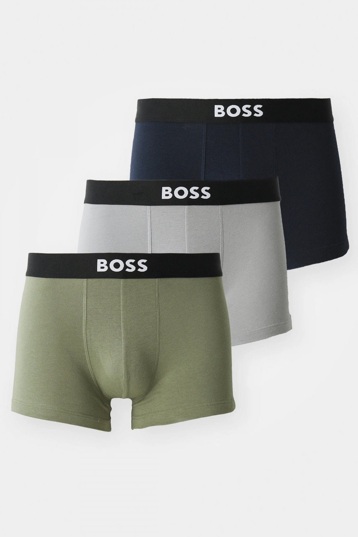HUGO BOSS TRUNK P BOSS ONE en color   (1)