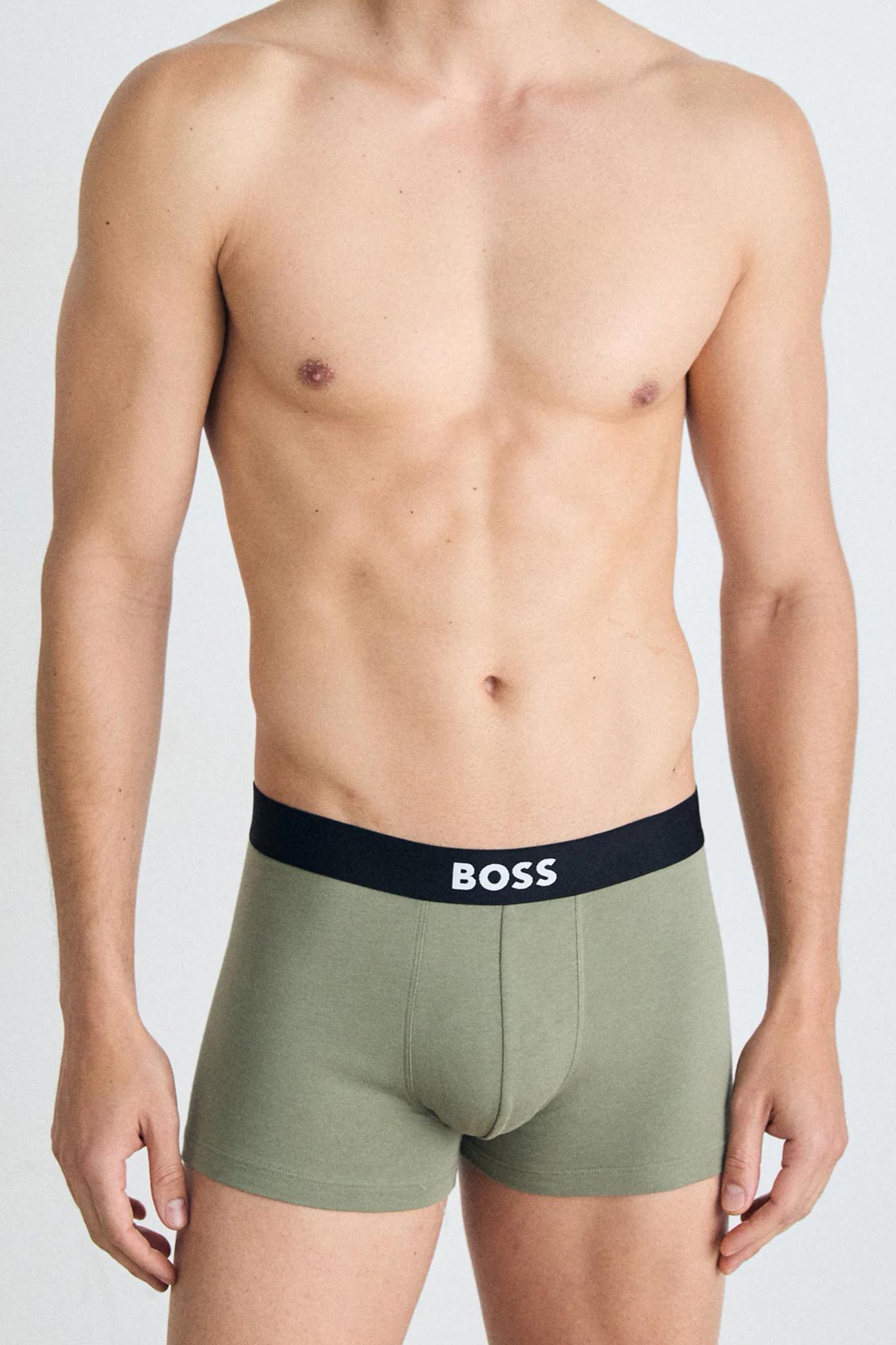 HUGO BOSS TRUNK P BOSS ONE en color   (2)