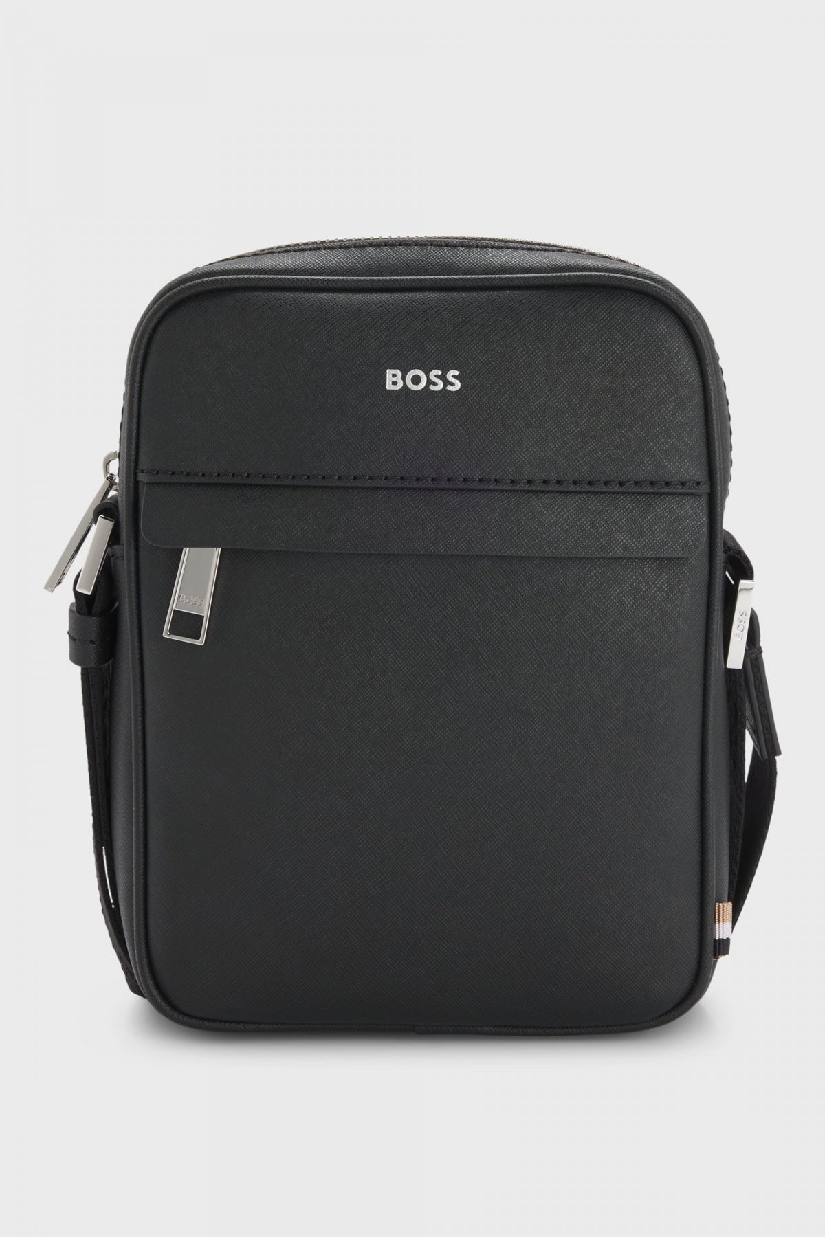 HUGO BOSS ZAIR MN NS ZIP en color   (1)