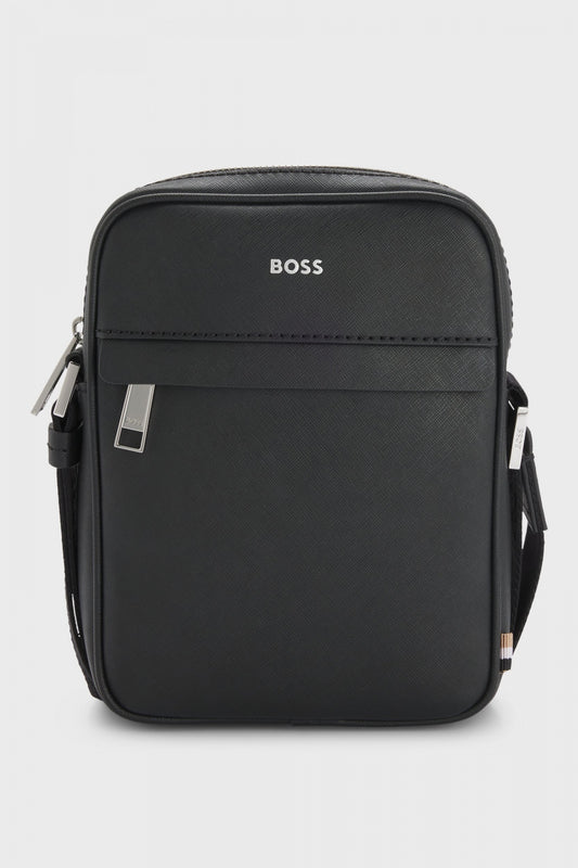 HUGO BOSS ZAIR MN NS ZIP en color   (1)