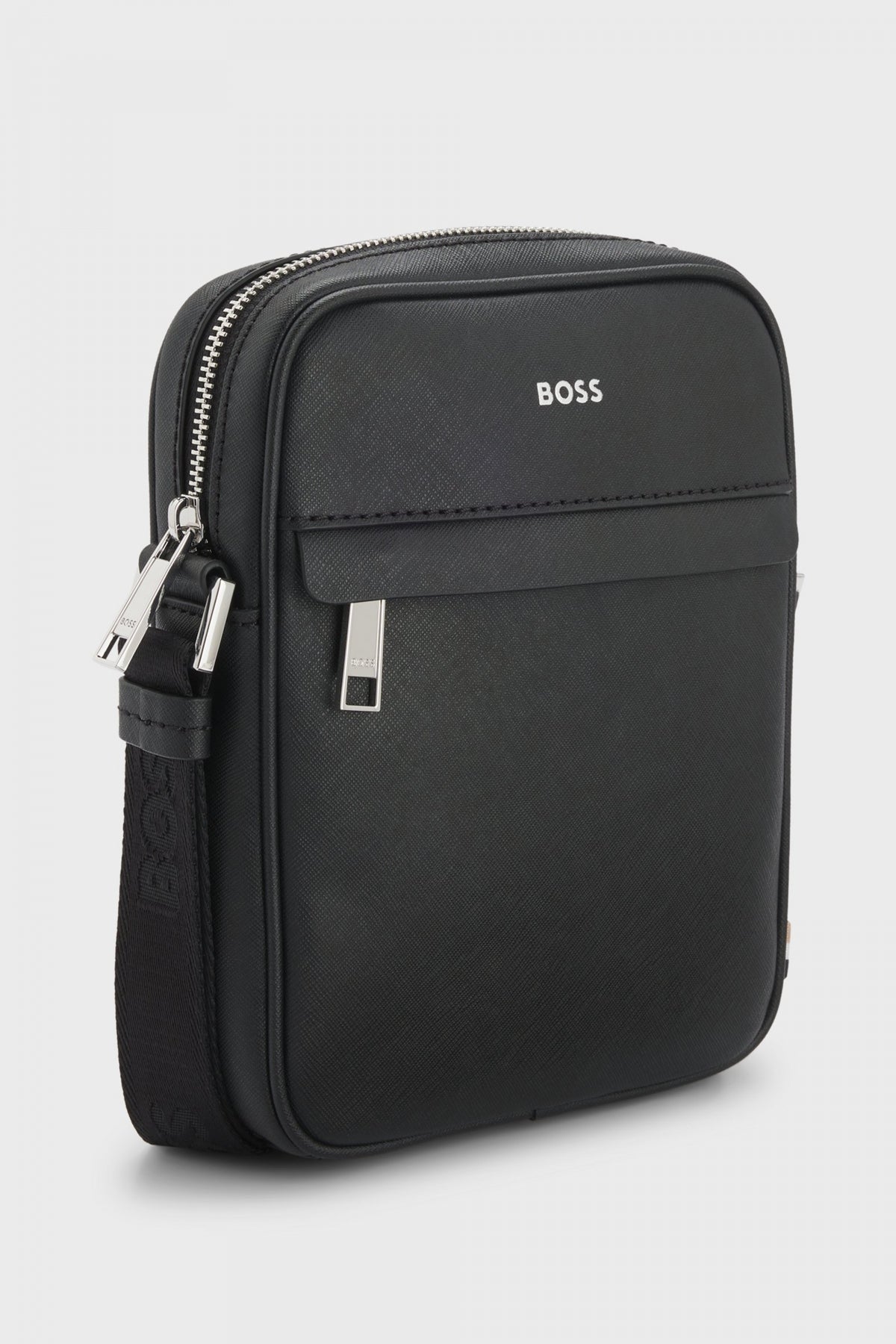 HUGO BOSS ZAIR MN NS ZIP en color   (3)