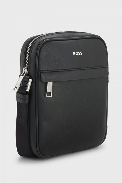 HUGO BOSS ZAIR MN NS ZIP en color   (3)