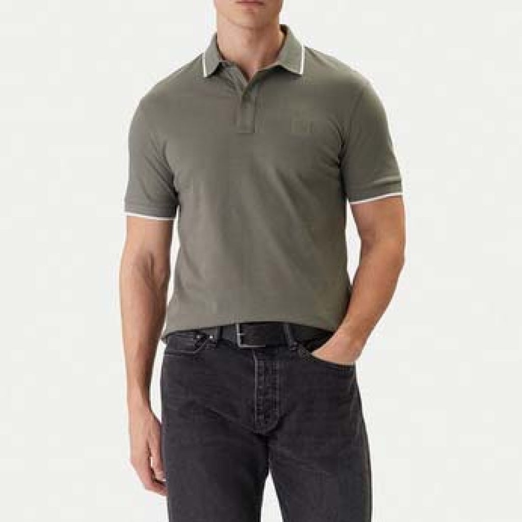 HUGO BOSS  PASSERTIP  en color   (4)