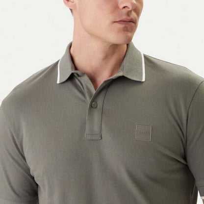 HUGO BOSS  PASSERTIP  en color   (6)