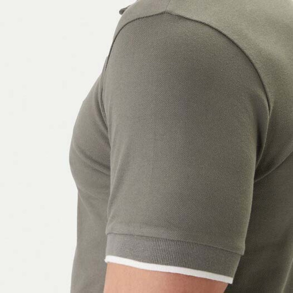 HUGO BOSS  PASSERTIP  en color   (7)