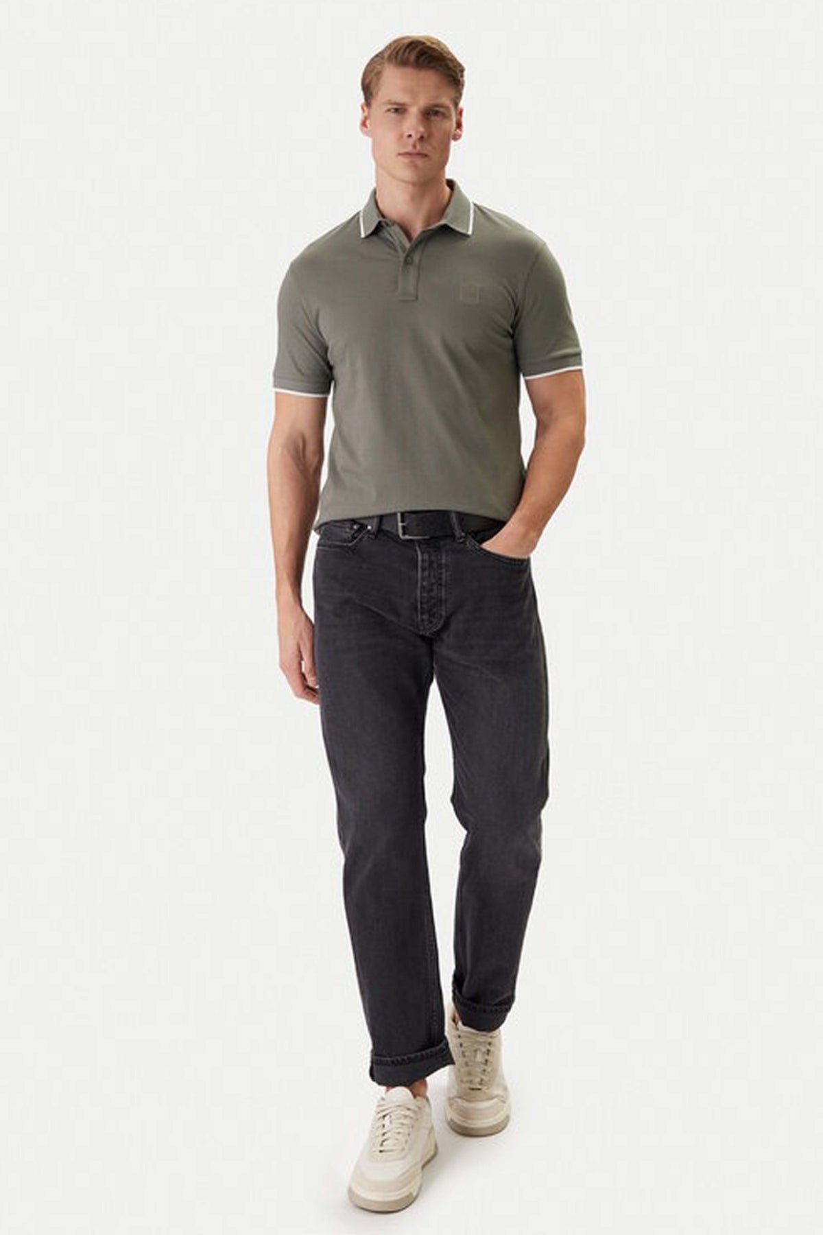 HUGO BOSS  PASSERTIP  en color   (1)