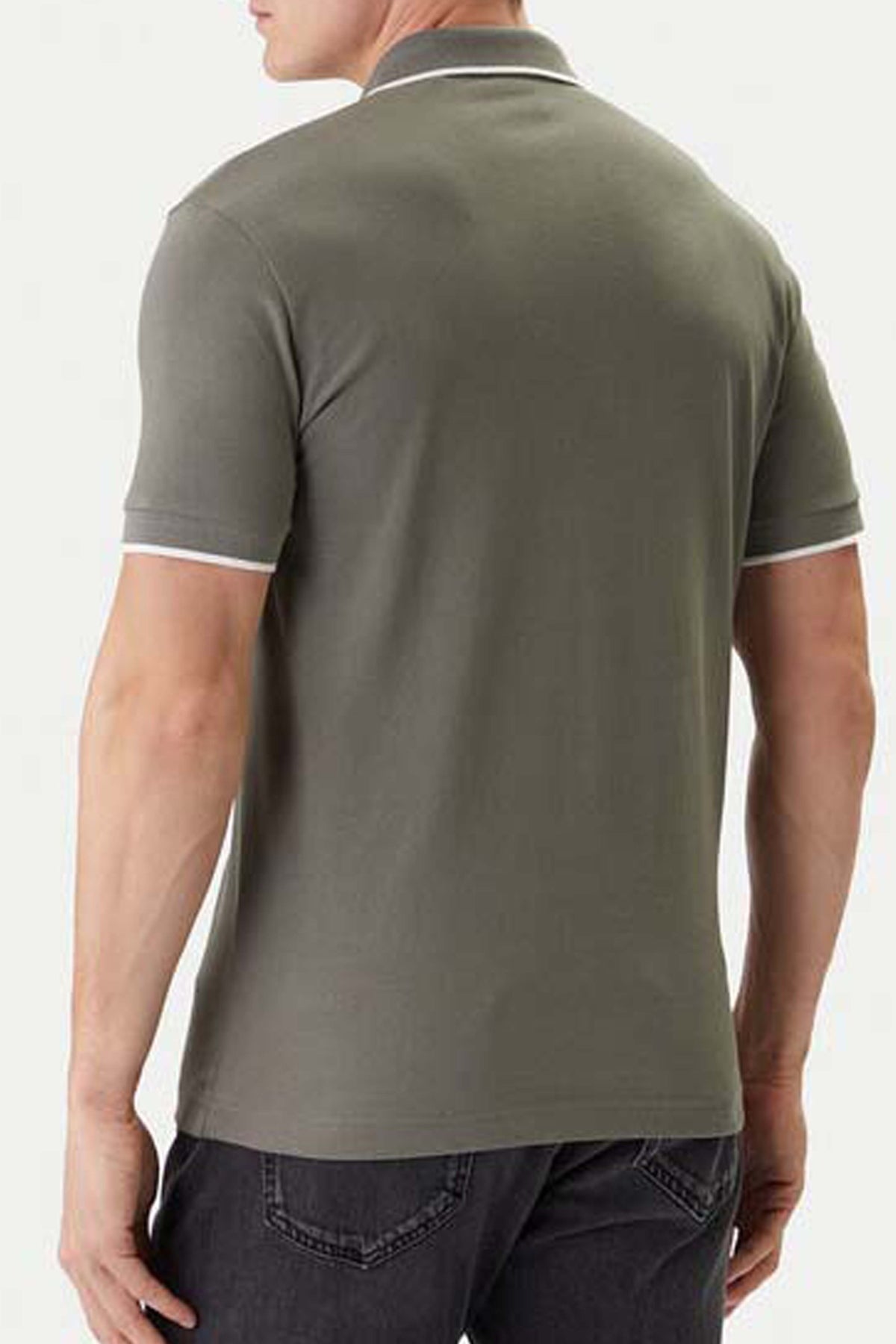 HUGO BOSS  PASSERTIP  en color   (2)