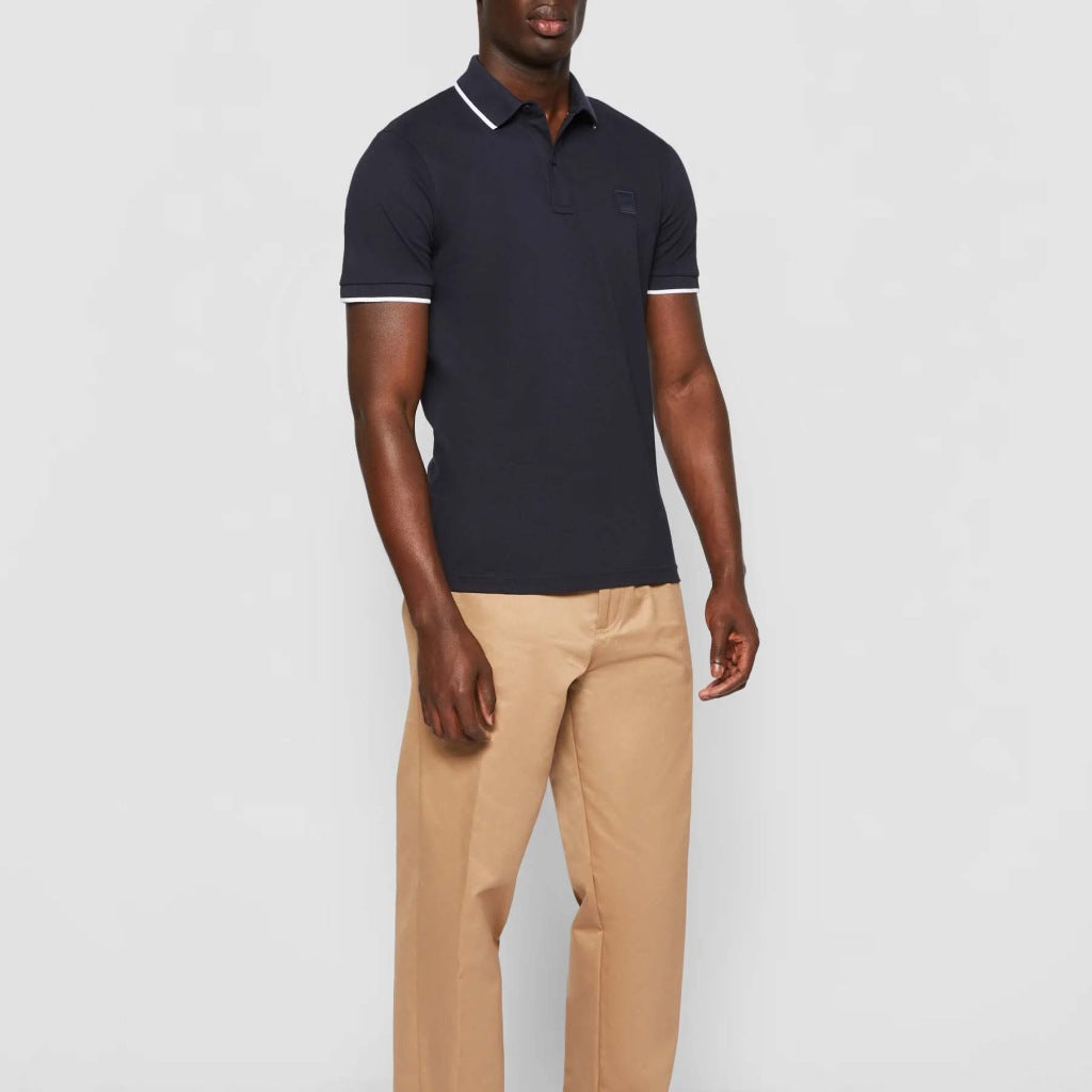 HUGO BOSS  PASSERTIP  en color   (4)