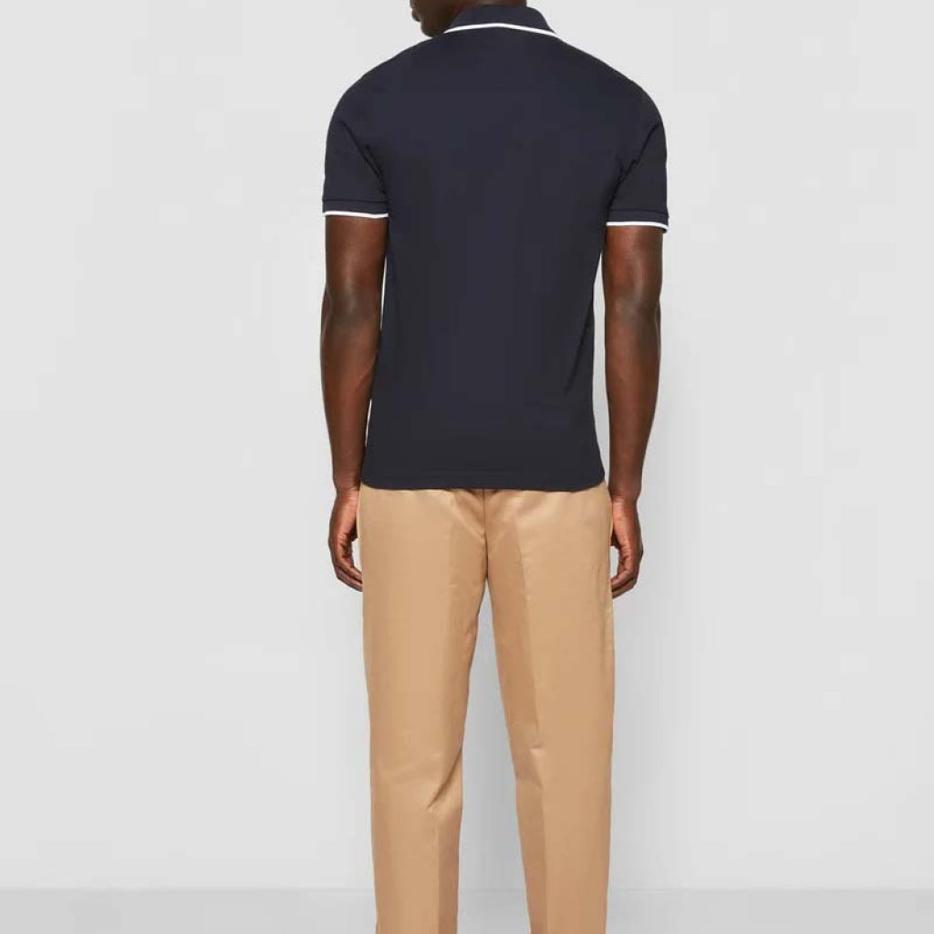 HUGO BOSS  PASSERTIP  en color   (5)