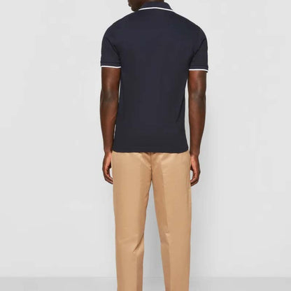 HUGO BOSS  PASSERTIP  en color   (5)