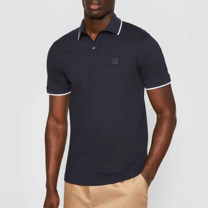 HUGO BOSS  PASSERTIP  en color   (6)