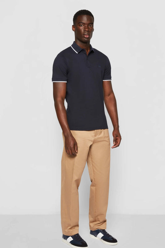 HUGO BOSS  PASSERTIP  en color   (1)