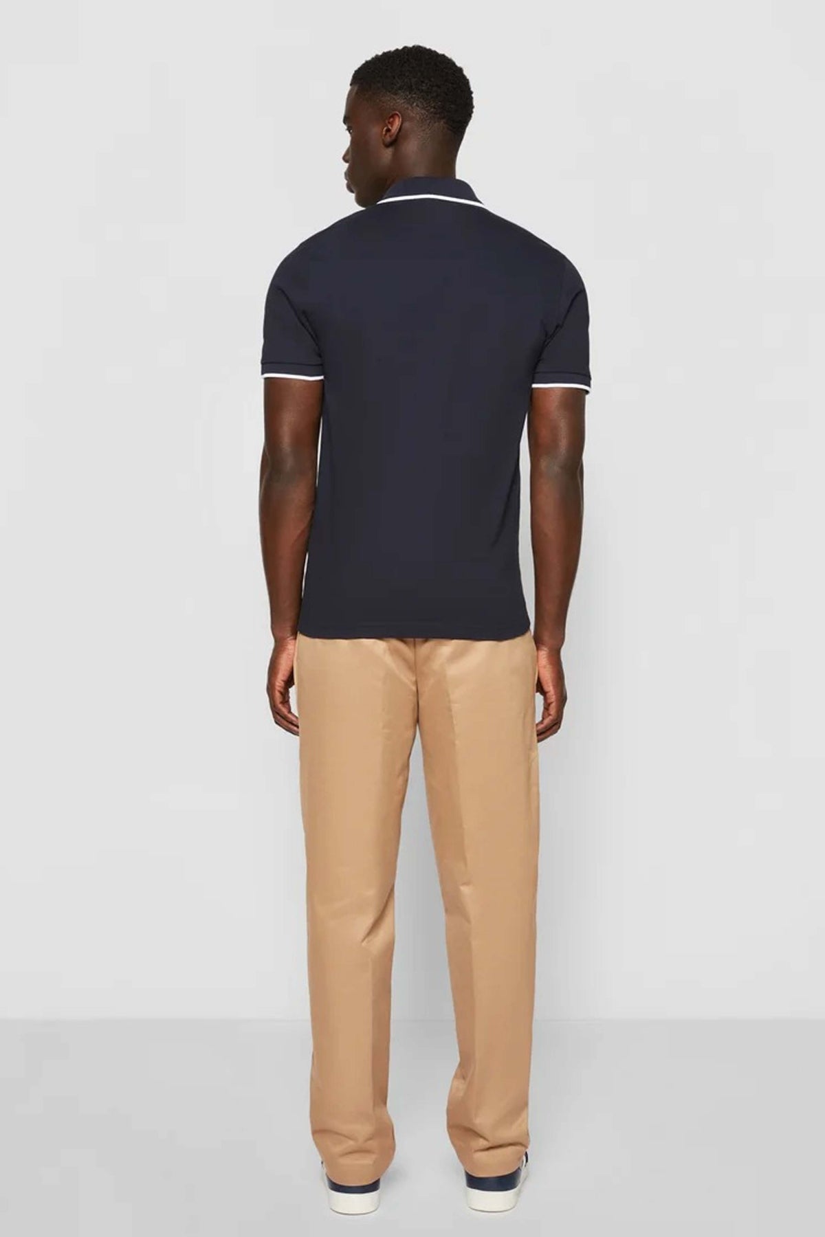 HUGO BOSS  PASSERTIP  en color   (2)