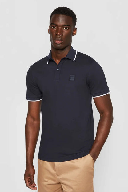 HUGO BOSS  PASSERTIP  en color   (3)