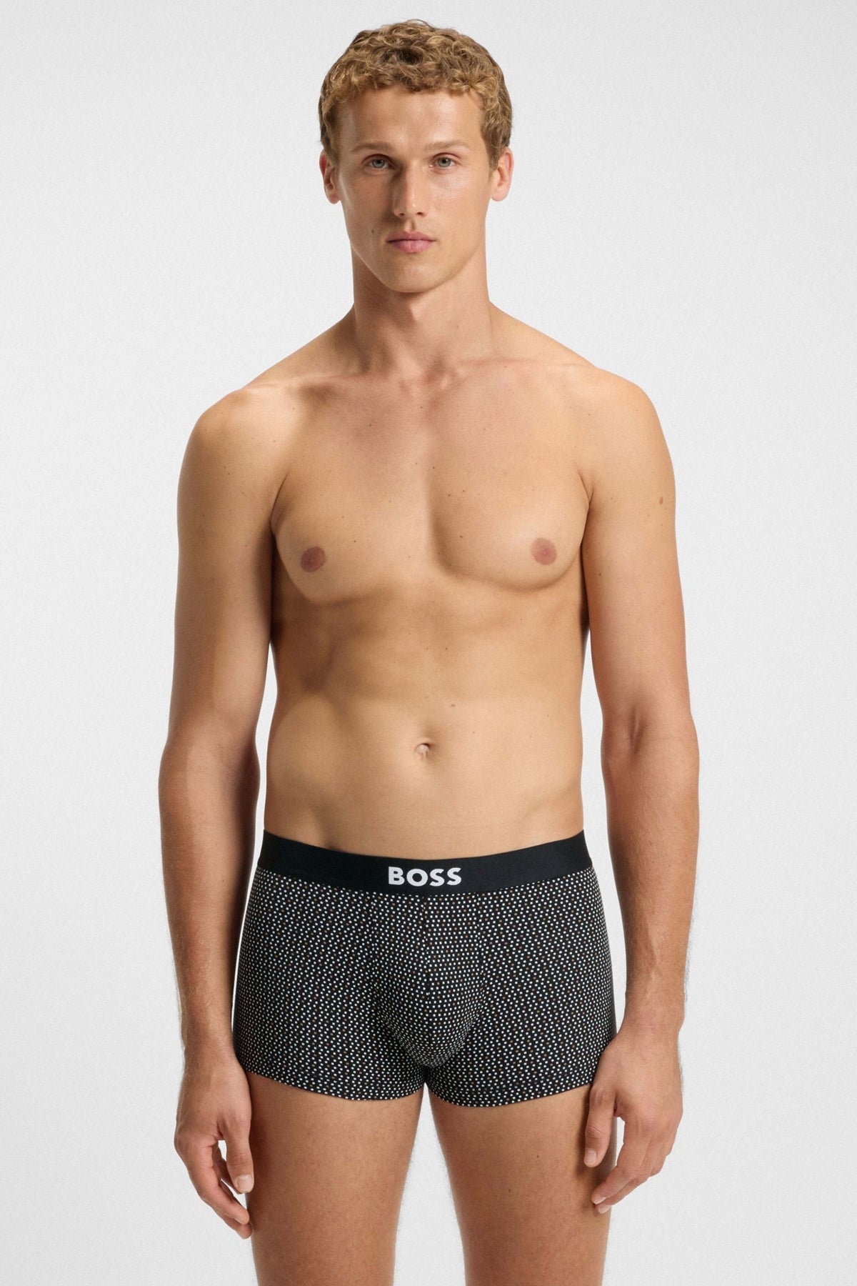 HUGO BOSS  ONE D  en color   (3)
