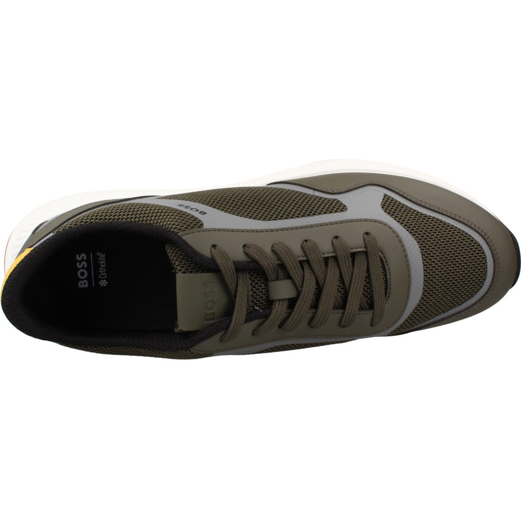 BOSS HB TITANIUM  en color   (7)