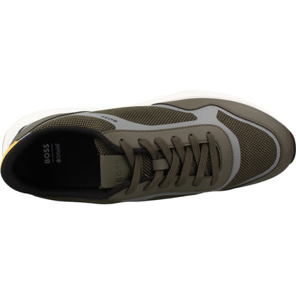 BOSS HB TITANIUM  en color   (7)