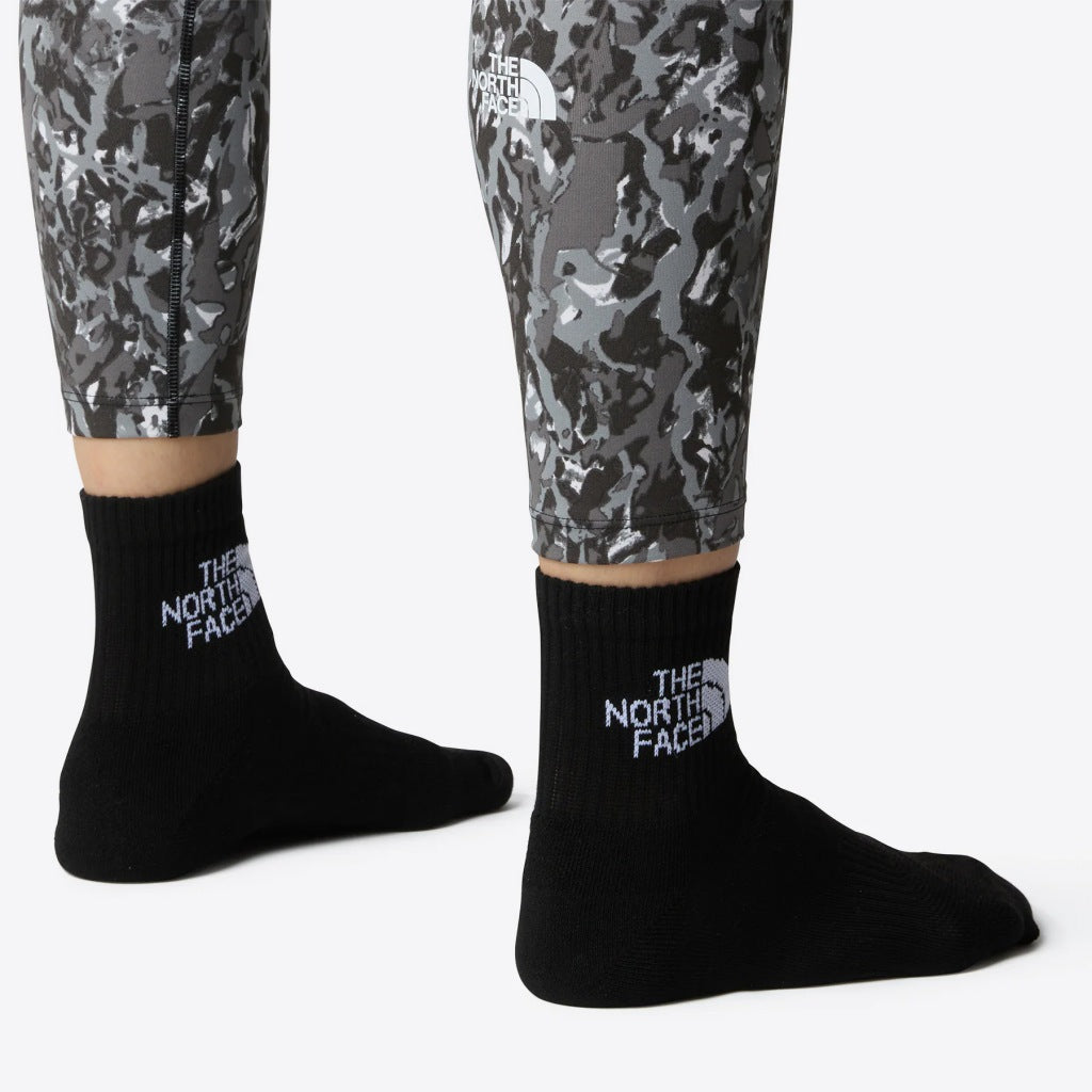 THE NORTH FACE NFAGJK  en color TNFBLK  (1)