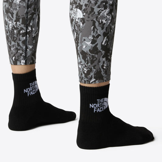 THE NORTH FACE NFAGJK  en color TNFBLK  (1)