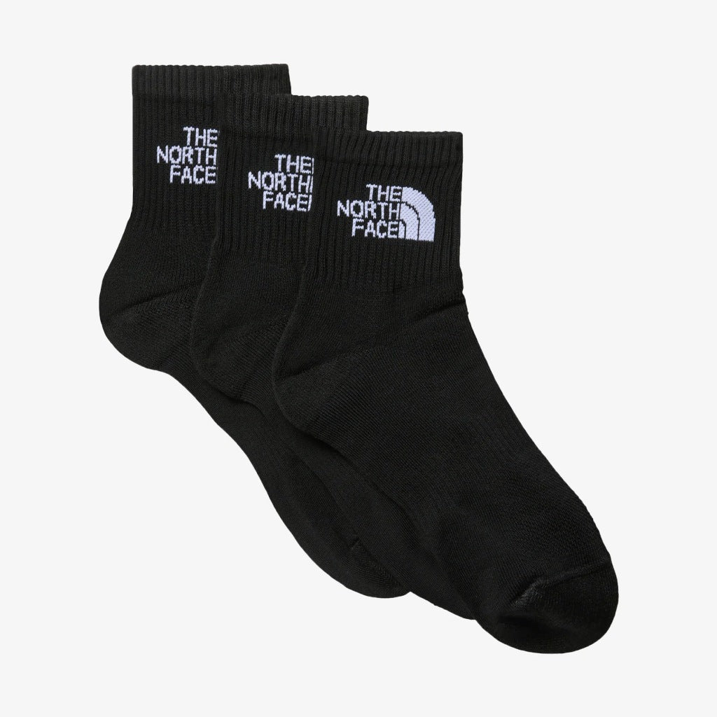 THE NORTH FACE NFAGJK  en color TNFBLK  (3)